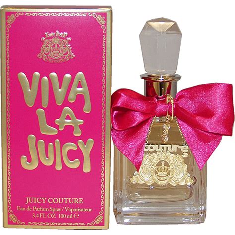 juicy couture perfume overstock